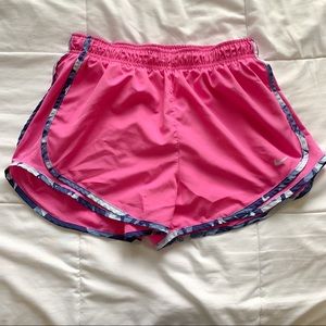 NIKE DRI FIT SHORTS 😵‍💫